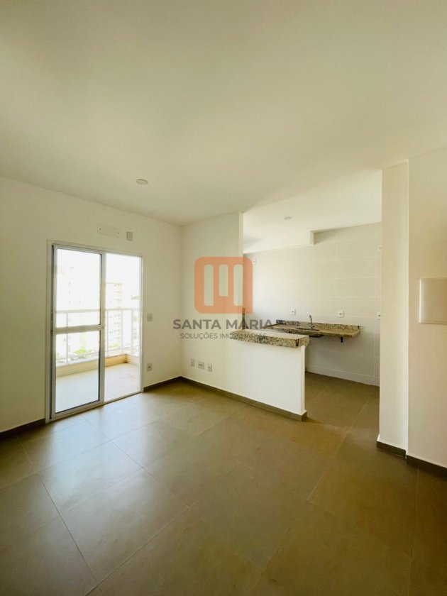 Apartamento para comprar no condomínio Grand Tropical em Parque Dos Servidores, Ribeirão Preto - código 75153