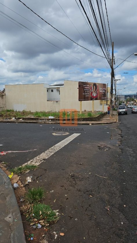 Terreno para comprar em Monte Alegre, Ribeirão Preto - Terreno/Lote (unidade) - foto 2 código 75154