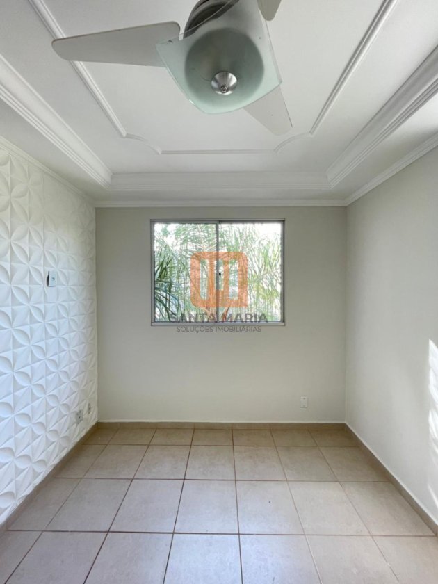 Apartamento para comprar no condomínio Royal Palace Parque em Parque São Sebastião, Ribeirão Preto - código 75157