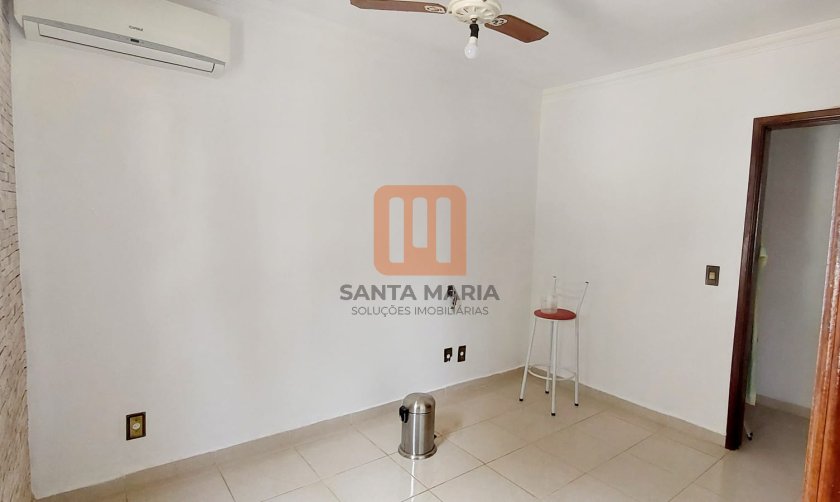 Apartamento para comprar em Lagoinha, Ribeirão Preto - Dormitorio (unidade) - foto 4 código 75160