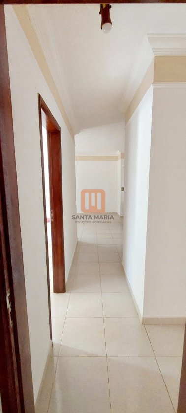 Apartamento para comprar em Lagoinha, Ribeirão Preto - Outras (unidade) - foto 2 código 75160