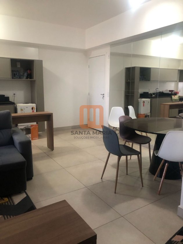 Apartamento para alugar no condomínio Apogeo em Jardim Sumaré, Ribeirão Preto - código 75164