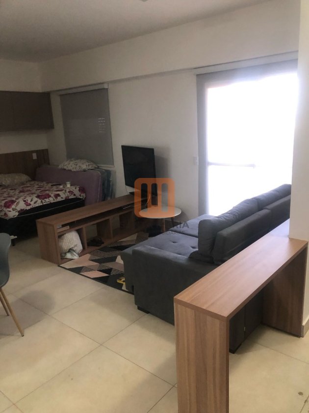 Apartamento para alugar em Jardim Sumaré, Ribeirão Preto - Sala (unidade) - foto 2 código 75164