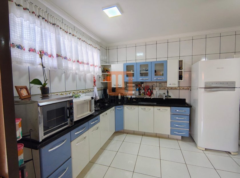 Casa para comprar em Parque São Sebastião, Ribeirão Preto - Cozinha (unidade) - foto 4 código 75166