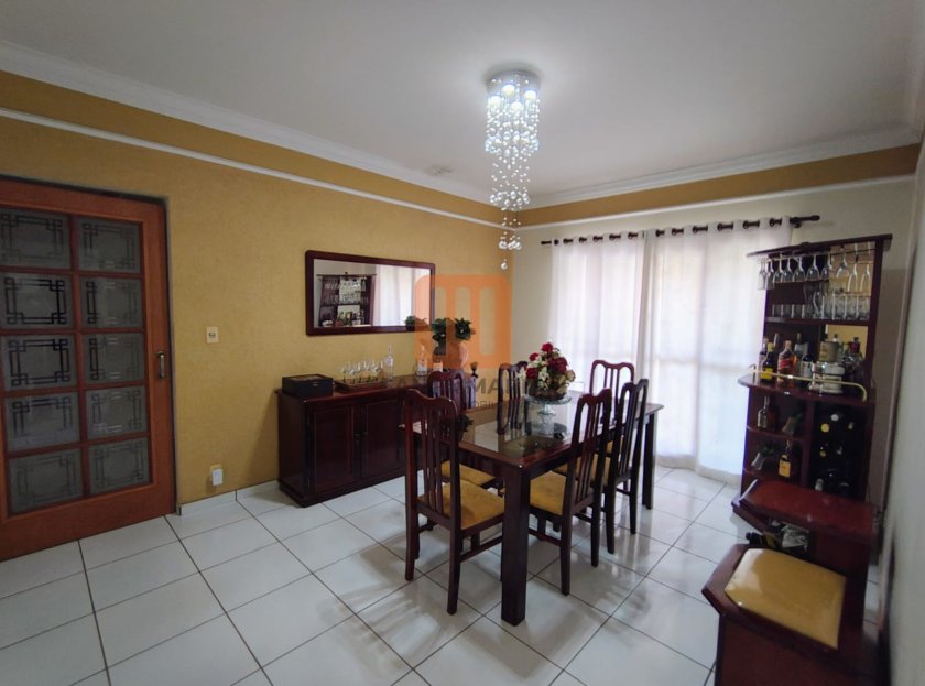 Casa para comprar em Parque São Sebastião, Ribeirão Preto - Sala de Jantar (unidade) - foto 3 código 75166
