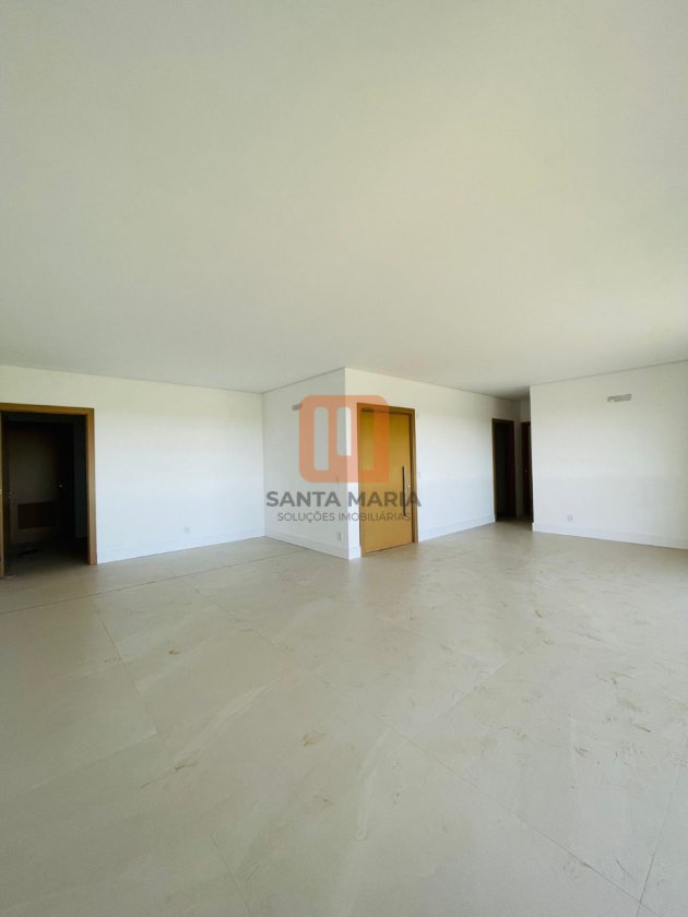 Apartamento para comprar em Ilhas do Sul, Ribeirão Preto - Sala (unidade) - foto 2 código 75172