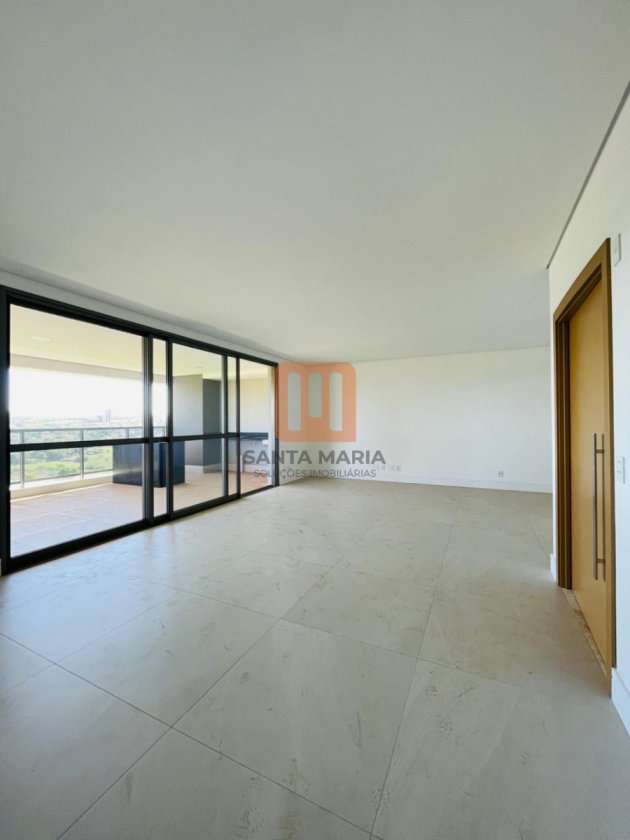 Apartamento para comprar no condomínio Cidade de Zurique em Ilhas do Sul, Ribeirão Preto - código 75175