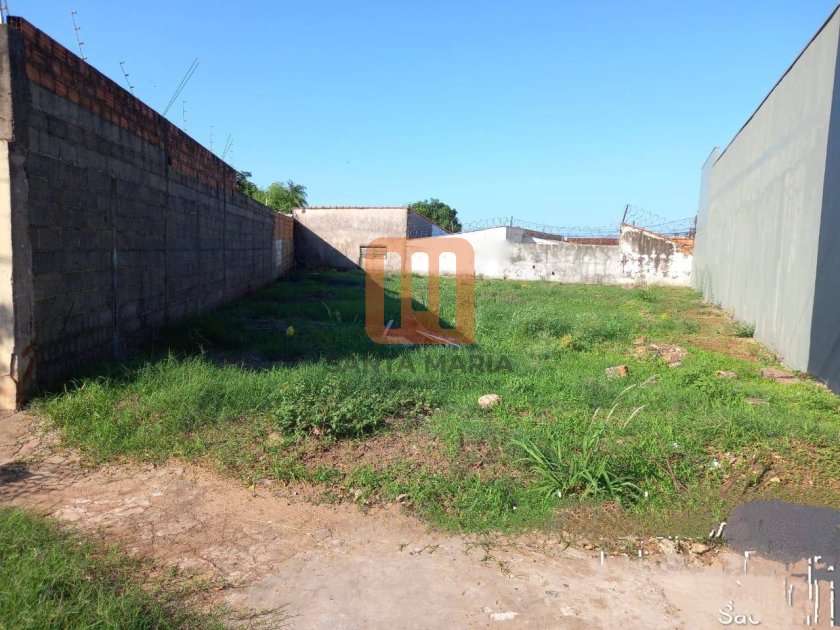Terreno para comprar em Parque São Sebastião, Ribeirão Preto - Terreno/Lote (unidade) - foto 2 código 75182