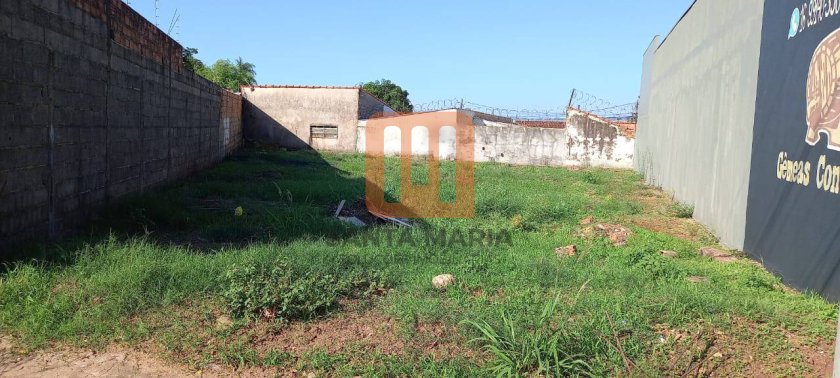 Terreno para comprar em Parque São Sebastião, Ribeirão Preto - Terreno/Lote (unidade) - foto 3 código 75182