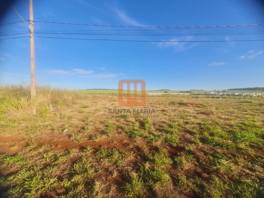 Terreno em Recreio Anhanguera, Ribeirão Preto
