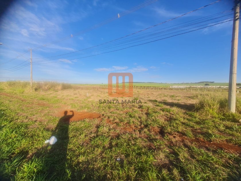 Terreno em Recreio Anhanguera, Ribeirão Preto