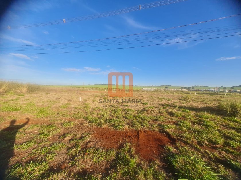 Terreno para comprar em Recreio Anhanguera, Ribeirão Preto - Terreno/Lote (unidade) - foto 2 código 75192