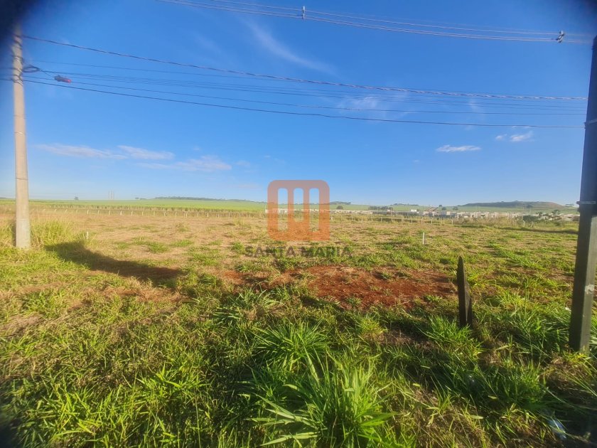 Terreno em Recreio Anhanguera, Ribeirão Preto