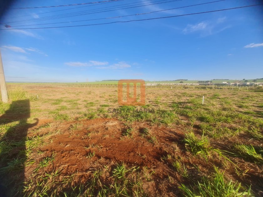 Terreno para comprar em Recreio Anhanguera, Ribeirão Preto - Terreno/Lote (unidade) - foto 2 código 75193