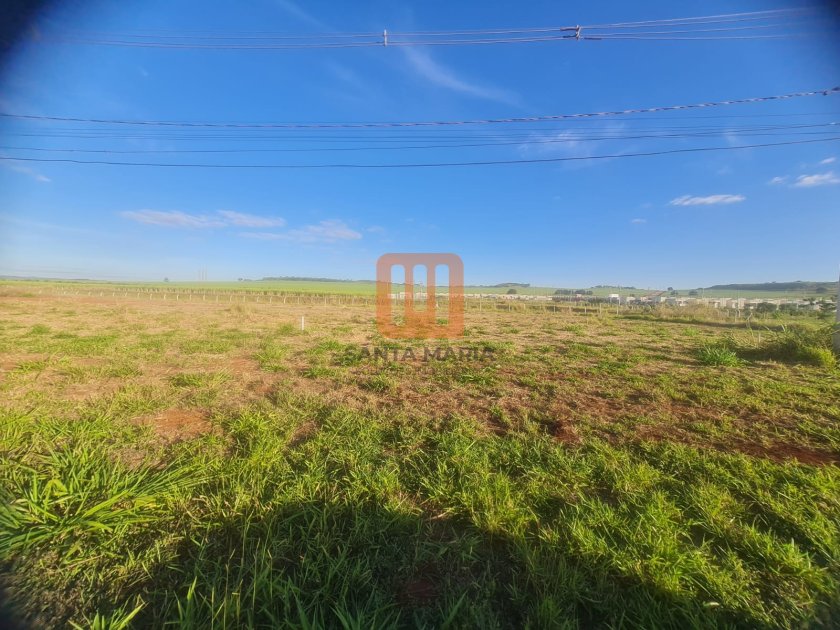 Terreno em Recreio Anhanguera, Ribeirão Preto