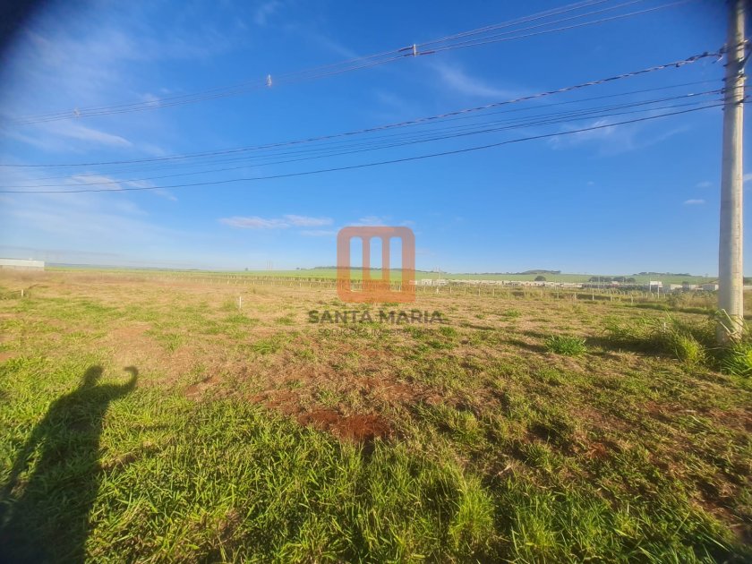 Terreno para comprar em Recreio Anhanguera, Ribeirão Preto - Fachada Unidade (unidade) - foto 2 código 75195