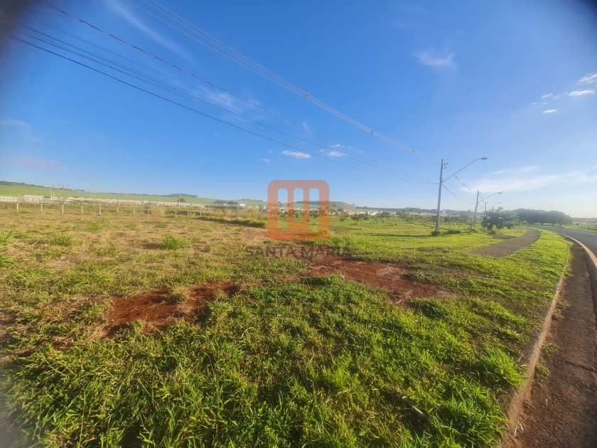 Terreno em Recreio Anhanguera, Ribeirão Preto