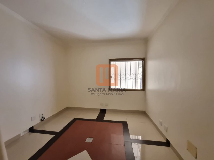 Casa para alugar em Higienopolis, Ribeirão Preto - Sala (unidade) - foto 5 código 75199