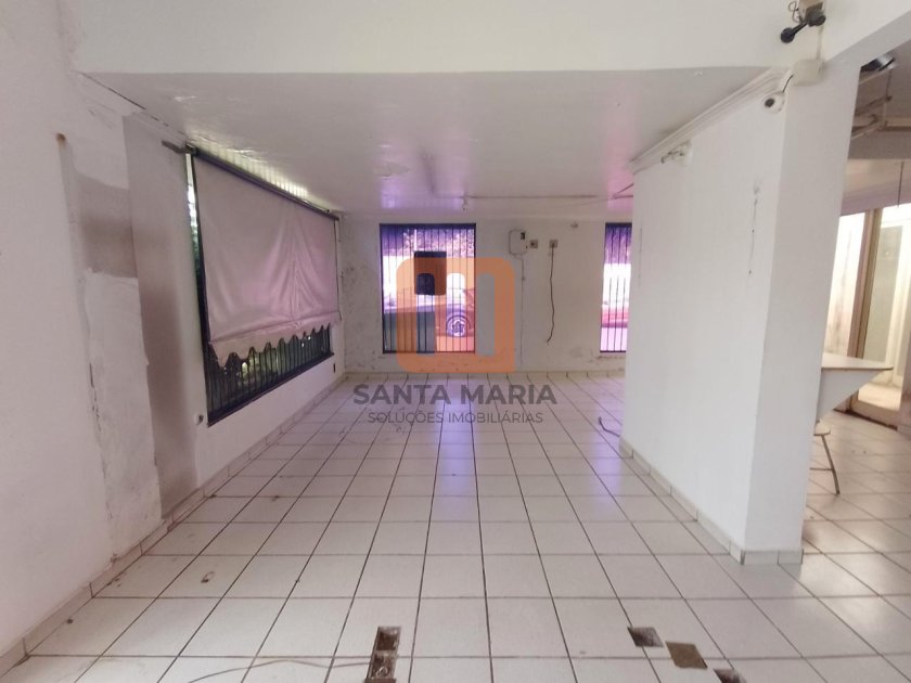 Casa para alugar em Jardim América, Ribeirão Preto - Sala (unidade) - foto 4 código 75201