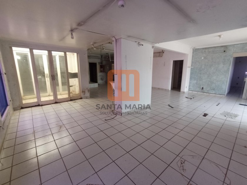 Casa para alugar em Jardim América, Ribeirão Preto - Sala (unidade) - foto 2 código 75201