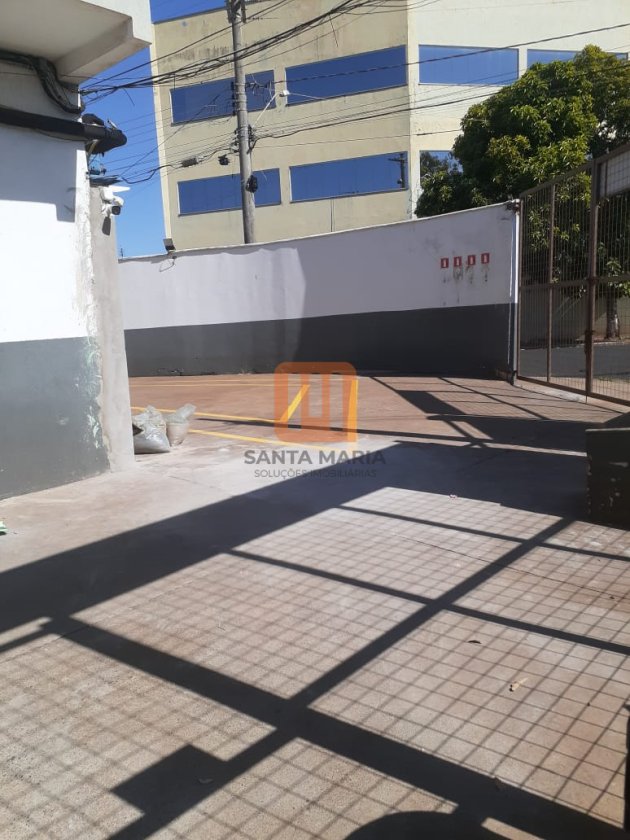 Salão-Galpão para alugar em Planalto Verde, Ribeirão Preto - Terreno/Lote (unidade) - foto 3 código 75202