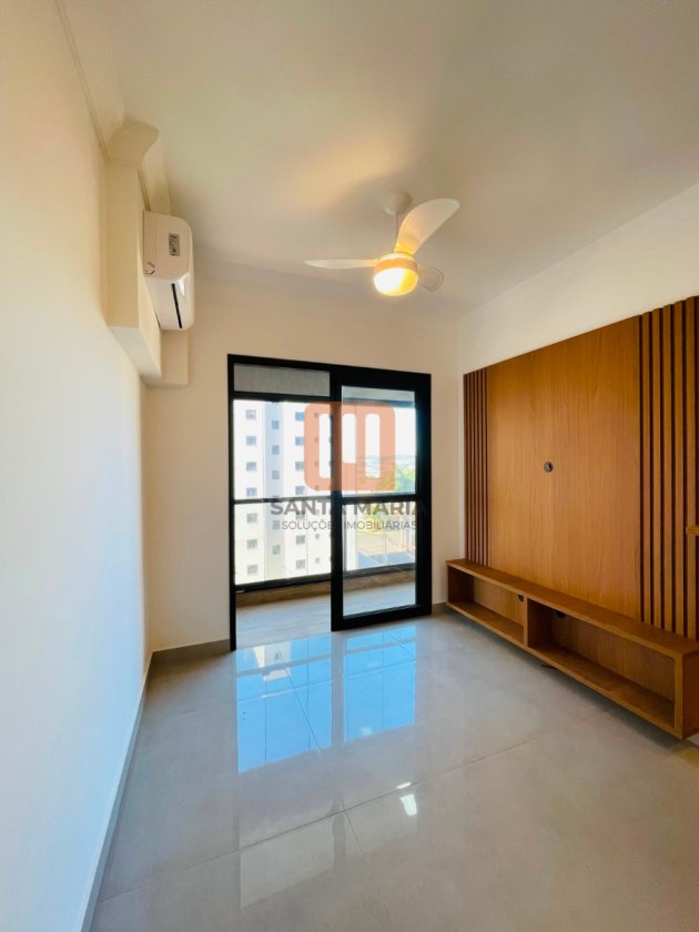 Apartamento para alugar no condomínio Reserva da Ribeirania em Ribeirânia, Ribeirão Preto - código 75207