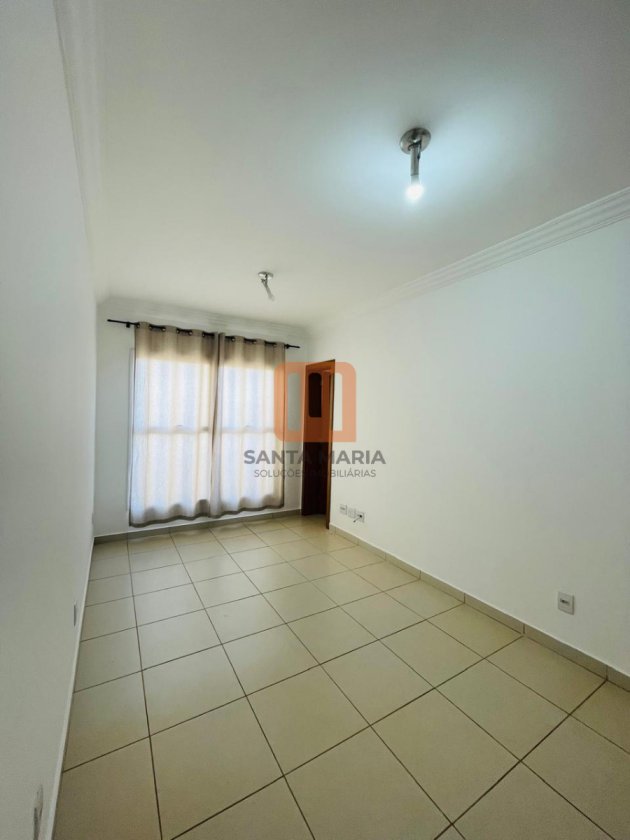 Apartamento para comprar no condomínio Rio Aporé em Jardim Paulista, Ribeirão Preto - código 75210
