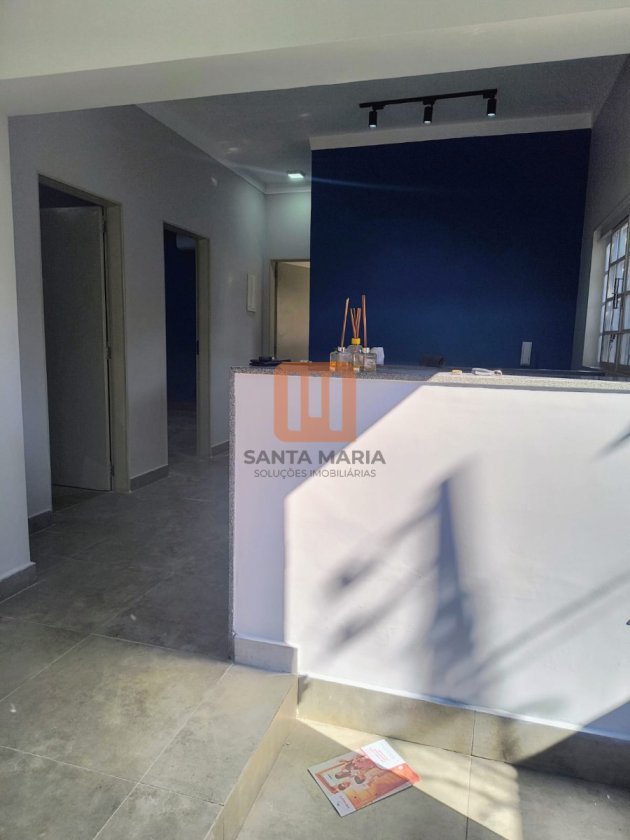Salão-Galpão para comprar em Campos Elíseos, Ribeirão Preto - Recepção (unidade) - foto 2 código 75211