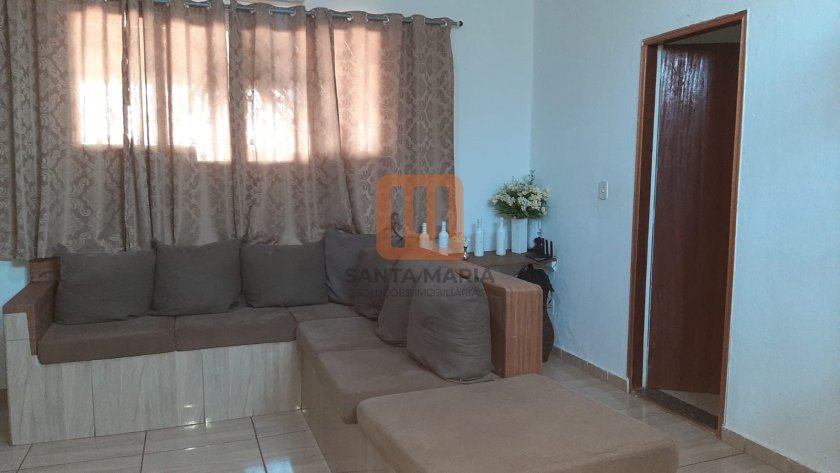 Casa para comprar em Jardim Carlos Lacerda Chaves, Ribeirão Preto - Sala (unidade) - foto 4 código 75212