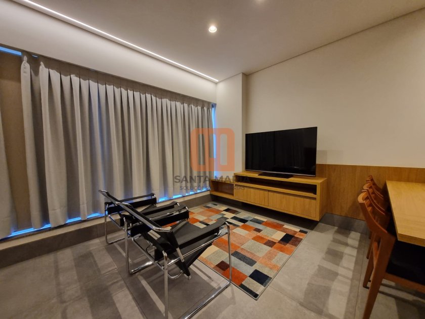 Apartamento para alugar no condomínio Le Monde Parc em Jardim Botanico, Ribeirão Preto - código 75215