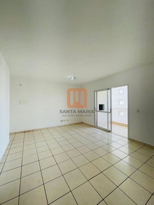Apartamento para alugar no condomínio Panoramic em Nova Aliança, Ribeirão Preto - código 75222