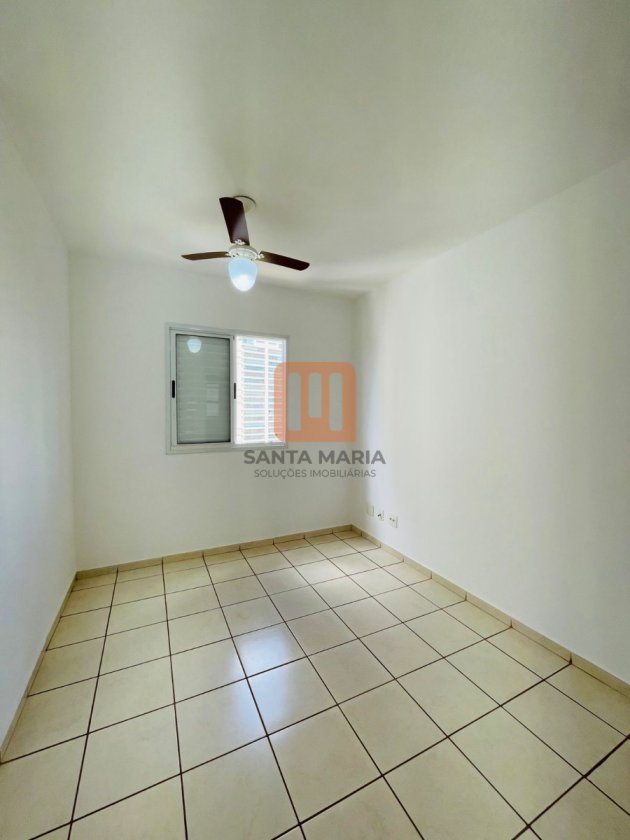 Apartamento para comprar em Nova Aliança, Ribeirão Preto - Sala Intima (unidade) - foto 3 código 75222