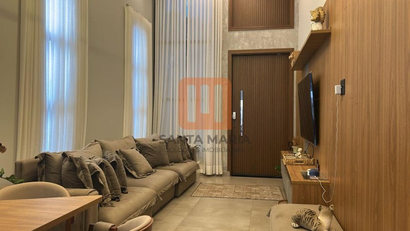 Casa para alugar em Quinta Da Primavera, Ribeirão Preto - Sala (unidade) - foto 3 código 75231