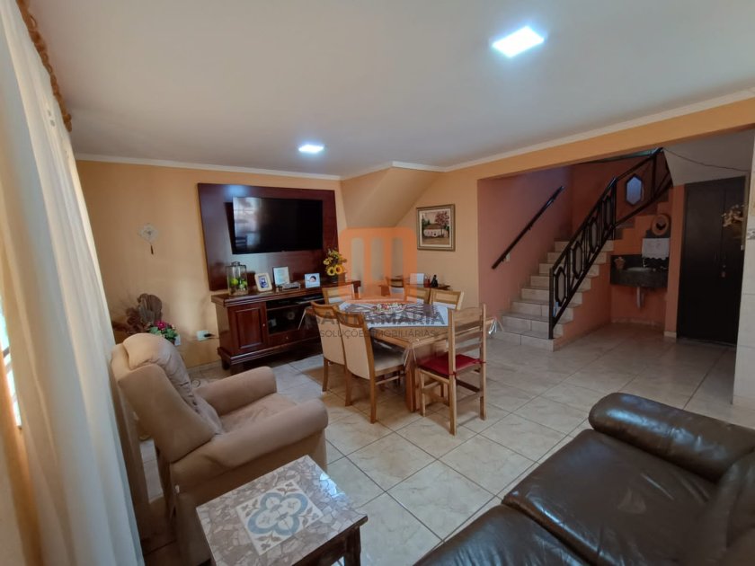 Casa para comprar em Jardim Niagara 2, Jardinópolis - Sala (unidade) - foto 2 código 75232