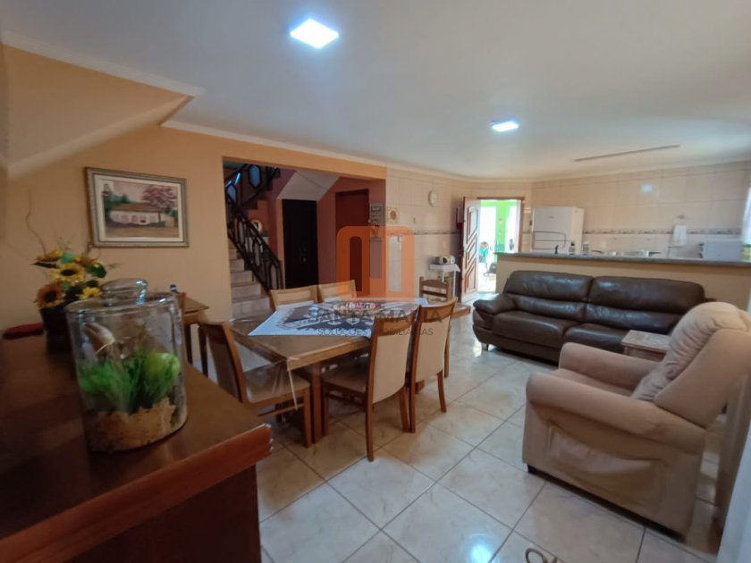 Casa para comprar em Jardim Niagara 2, Jardinópolis - Sala (unidade) - foto 3 código 75232