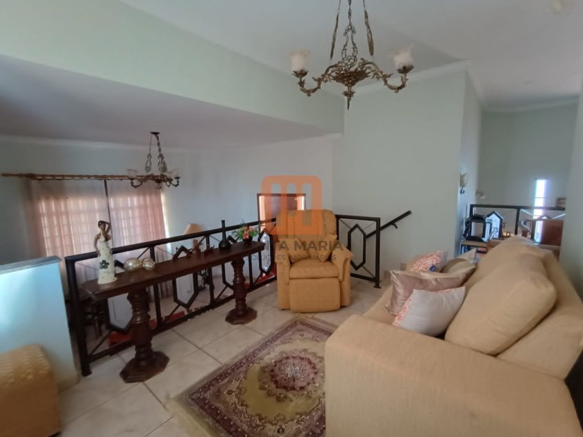 Casa para comprar em Jardim Niagara 2, Jardinópolis - Sala (unidade) - foto 4 código 75232