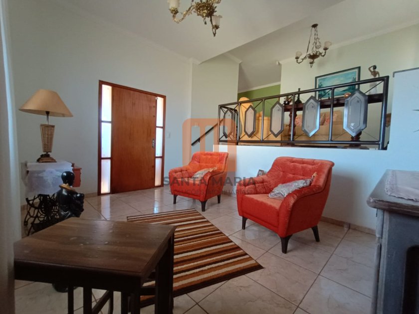 Casa para comprar em Jardim Niagara 2, Jardinópolis - Sala Intima (unidade) - foto 5 código 75232