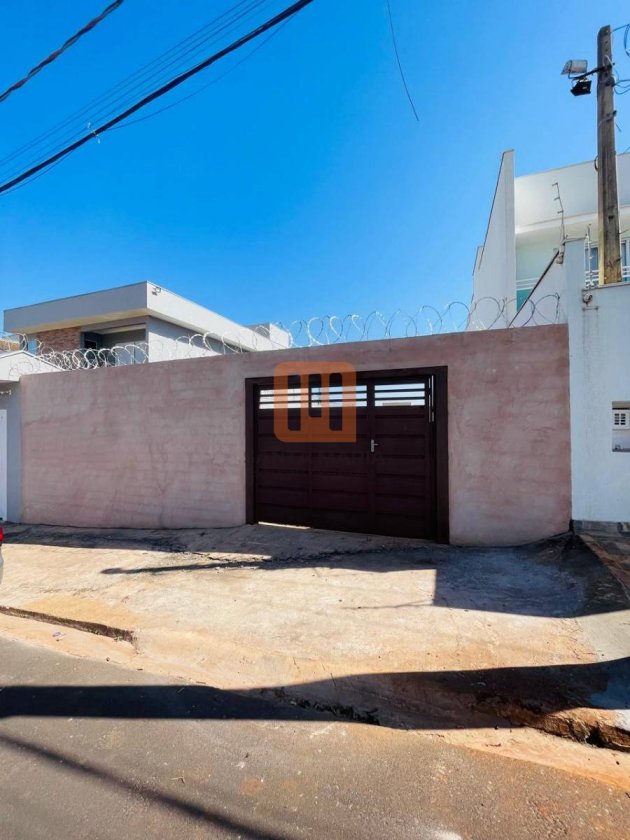 Terreno em Jardim Florida, Ribeirão Preto