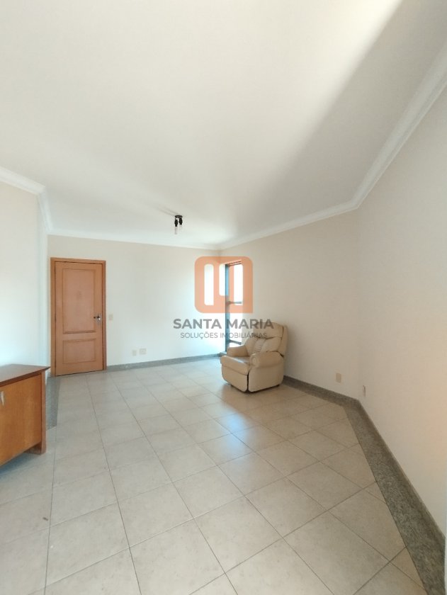 Apartamento para comprar no condomínio Noblesse Residence em Centro, Ribeirão Preto - código 7525