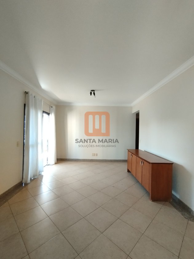 Apartamento para comprar em Centro, Ribeirão Preto - Sala (unidade) - foto 2 código 7525