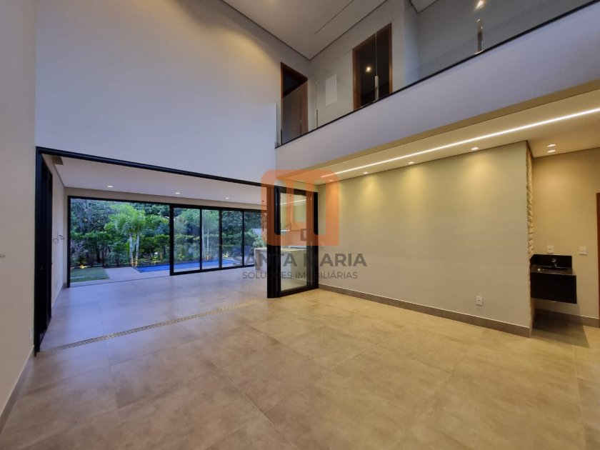 Casa para comprar em Alto do Castelo, Ribeirão Preto - Sala (unidade) - foto 2 código 75260