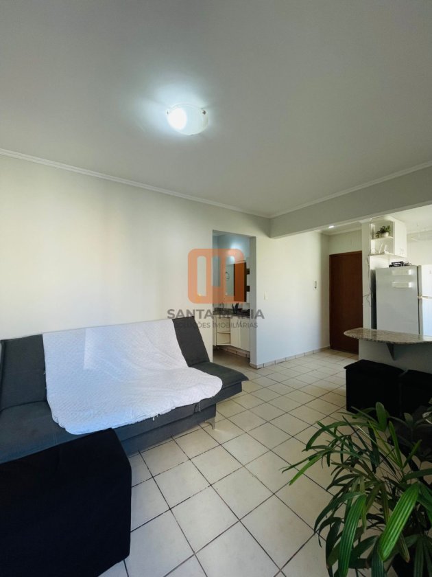 Apartamento para comprar em Jardim Ana Maria, Ribeirão Preto - Sala (unidade) - foto 2 código 75265