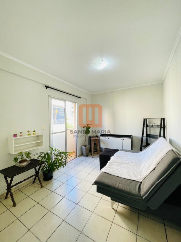 Apartamento para alugar no condomínio Luna em Jardim Ana Maria, Ribeirão Preto - código 75265