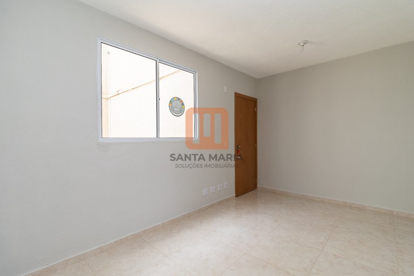 Apartamento em Jardim Helena, Ribeirão Preto