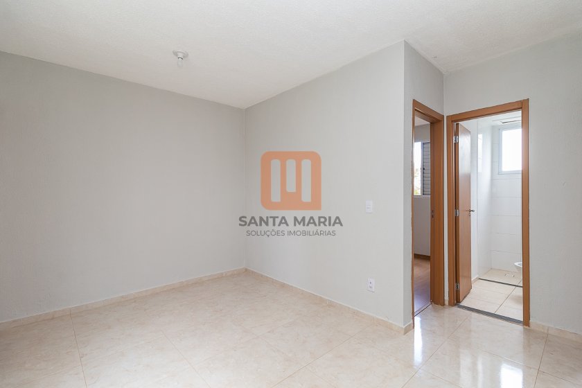 Apartamento para comprar em Jardim Helena, Ribeirão Preto - Sala (unidade) - foto 2 código 75271