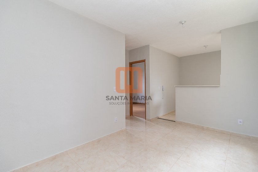 Apartamento para comprar em Jardim Helena, Ribeirão Preto - Sala (unidade) - foto 3 código 75271