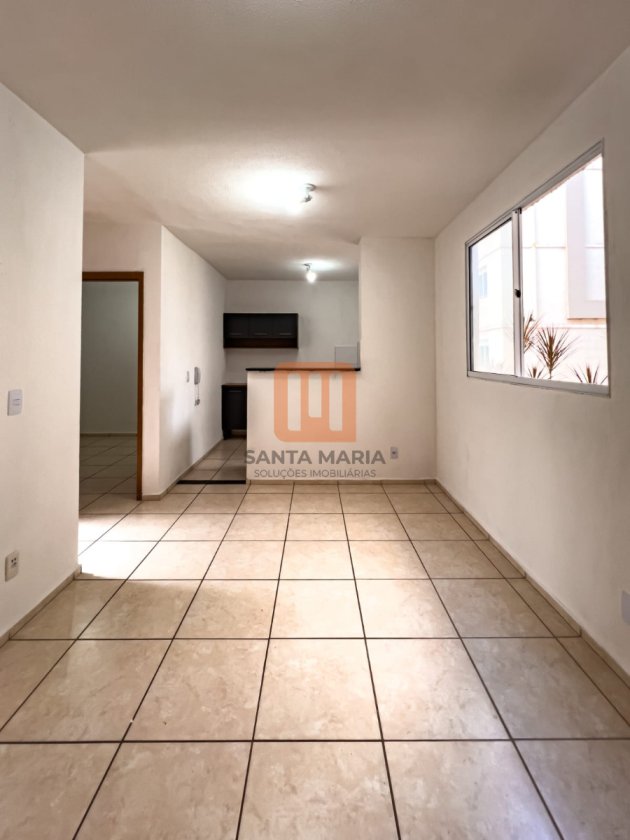 Apartamento em Jardim Helena, Ribeirão Preto