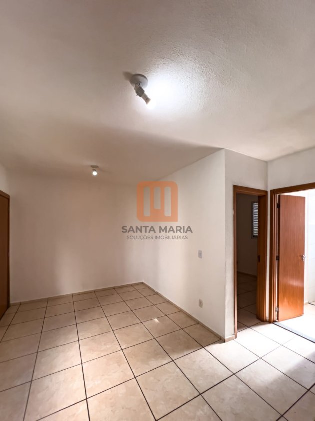 Apartamento para comprar em Jardim Helena, Ribeirão Preto - Sala (unidade) - foto 3 código 75280