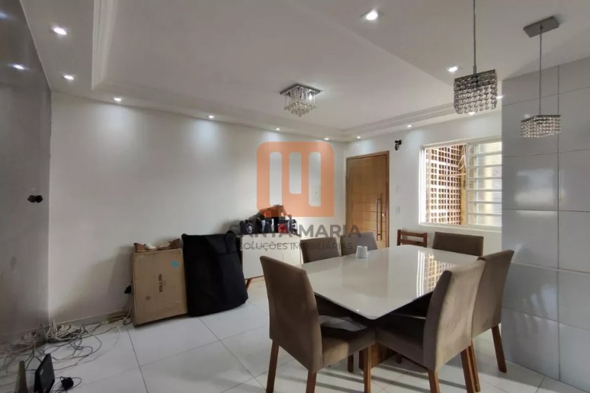 Apartamento para comprar em Jardim João Rossi, Ribeirão Preto - Sala (unidade) - foto 2 código 75287