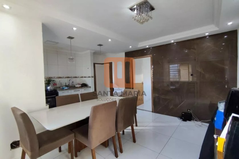 Apartamento para comprar em Jardim João Rossi, Ribeirão Preto - Sala (unidade) - foto 3 código 75287